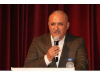 Miran: "Kamu personel sistemi emeği merkeze almalı"