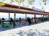 Tophane keyfi yeniden başladı