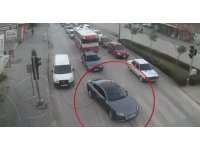 Osmaniye’de ‘kaynak’ yapan sürücülere ceza yazıldı