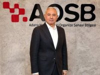 AOSB Başkanı Sütcü: "Her yatırım, geleceğe bırakılmış bir değer zinciridir"