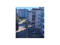 Osmaniye’de 5. kattan merdiven boşluğuna düşen adam hayatını kaybetti