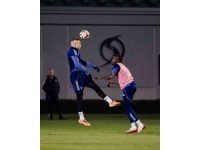 Kasımpaşa’da devre arası hazırlıkları sürüyor