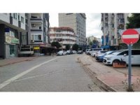 Adana’da bu kez soğuk nedeniyle sokaklar boş kaldı