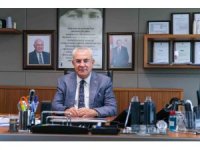 ADASO Başkanı Kıvanç: "2025 yılında 3 milyar 44 milyon dolarlık ihracat gerçekleştirdik"