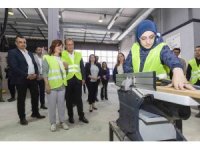 Mersin Büyükşehir Belediyesi, sosyal belediyecilikte örnek oldu