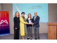 Mersin’de özel gereksinimli bireyler için mahremiyet eğitimi