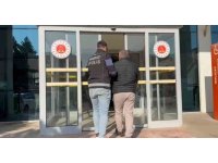 Reyhanlı’da 9 yıl 2 ay hapis cezası ile aranan şahıs yakalandı