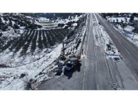 Hatay Samandağ’da denetim yapılan her 5 evden birinde kaçak elektrik tespit edildi