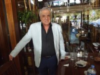 MEVLANA RESTORANT ÖKSÜZ KALDI