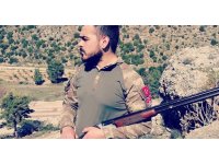 Antalya’da av kazasında hayatını kaybetti