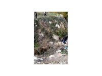 Balıkesir’den kayıp olarak aranan şahsın cesedi Mersin’de bulundu