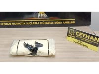 Takside 100 kilo uyuşturucu üretilebilecek ham madde ele geçirildi: 5 tutuklama