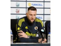 Milan Skriniar: "Finalde olmak istiyoruz"