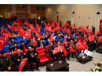 Osmaniye Musiki Derneği Belediye Korosu’ndan "Kurtuluş" konseri