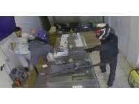 Film sahnelerini aratmayan soygunda 22 milyon TL’lik vurgun 3 dakika sürdü