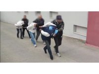 Binlerce uyuşturucu hapla yakalandı, "Babam hastaydı" savunması yaptı