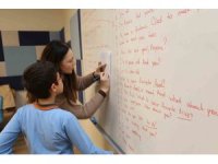 Kepez’de yabancı dil eğitimi ücretsiz