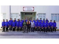 Enerjinin Yıldızları Projesi, sektöre yeni yıldızlar kazandırmaya devam edecek