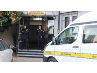 Evi teslim etmeyen müteahhidin oğlunu öldürüp yaşamına son verdi