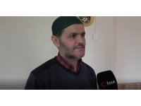 Çocuklara müezzinlik öğretme tartışmasında imama yumruklu saldırı