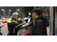 Ehliyet yetersizliği gerekçesiyle ceza yiyen üniversite öğrencisi: "Şu an duygu falan kalmadı bende, bu borcu nasıl ödeyeceğimi düşünüyorum"