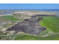 Prof. Dr. Halil Kumbur: "Su kaynakları iyi yönetilmezse Türkiye su fakiri olacak"