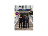 Antalya’da 26 yıl hapis cezası bulunan hükümlü yakalandı