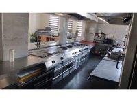 Osmaniye mutfak sanatları merkezi, yerel kalkınmaya katkı sunuyor