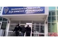 Sosyal medyada şov uğruna canını hiçe sayan sürücü yakalandı