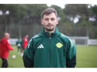 Eray Korkmaz: "Şampiyonluk için kurulmuş bir takımız ve şampiyon olmak istiyoruz"