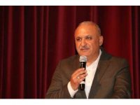 Miran’dan taban aylığa seyyanen zam çağrısı