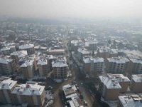 Maraş’ın hafızası Kuyucak yeniden doğuyor