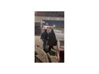 Kumlu’da hapis cezası ile aranan kadın şüpheli yakalandı