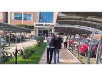 Dörtyol’da hapis cezası bulunan 3 kişi gözaltına alındı
