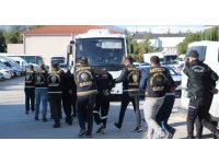 Antalya’da film gibi gasp: "Operasyon" süsü verip 4 milyon dolar değerindeki kripto varlıkları gasp ettiler