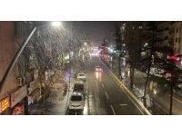 Isparta’da fırtına nedeniyle motosiklet ve motokuryelere trafik kısıtlaması