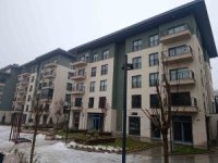 Kahramanmaraş’ta yerinde dönüşen deprem konutları tamamlandı