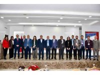 Sınıf öğretmenlerine Türkiye Yüzyılı maarif modeli anlatıldı