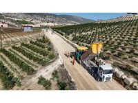 Mersin 2025’te güçlü ve güvenli bir ulaşım altyapısına kavuştu