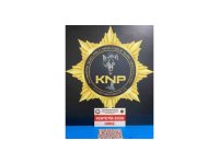 Kahramanmaraş’ta 184 adet sentetik ecza ele geçirildi