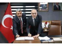 Antakya Belediyesi’nde görevli memurlar sosyal denge tazminatı alacak