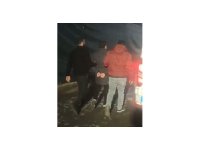 Mersin’de trafikte tartışma tutuklama ile bitti: Sopalı alkollü sürücünün ehliyeti alındı, 14 bin TL de ceza kesildi