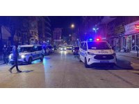 Burdur’da eğlence mekanında çıkan kavgada 2 kişi bıçaklandı