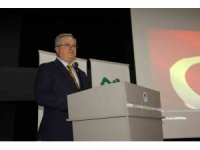 Enerji verimliliği ve yeşil lojistik Mersin’de ele alındı