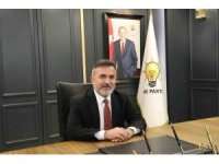 Başkan Dağlı: "Ceyhan Kimya Endüstri Bölgesi, on binlerce kişiye iş imkanı sağlayacak"