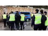 Jandarmadan fuhuş operasyonu, 11 kişi tutuklandı