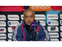 Kubilayhan Yücel: "Kadromuz bu lig için yeterli değil"