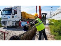 MESKİ, 2025’te altyapıyı güçlendirdi, 2026’da yatırımları büyütüyor