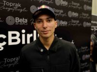 Toprak Razgatlıoğlu: "MotoGP’de ilk sene alışma, 2027’de her şey farklı olacak"