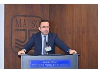 Başkan Güngör: "Konaklama tesisinde yangın güvenliği için süre uzatıldı"